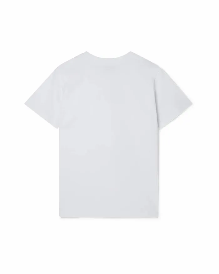 TShirts MenWomen Casablanca Paris La Joueuse TShirt TShirts MenWomen Casablanca Paris La Joueuse TShirt