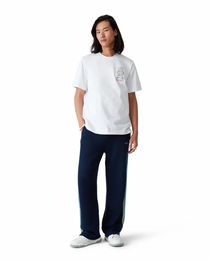 TShirts MenWomen Casablanca Paris Le Passage TShirt