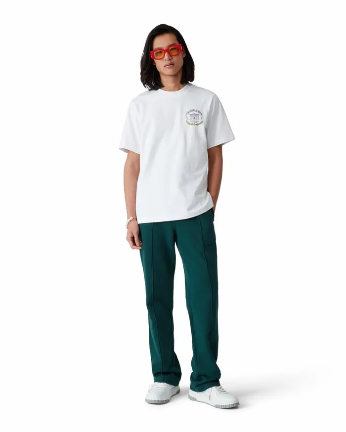 TShirts MenWomen Casablanca Paris Le Temple Du Sport TShirt