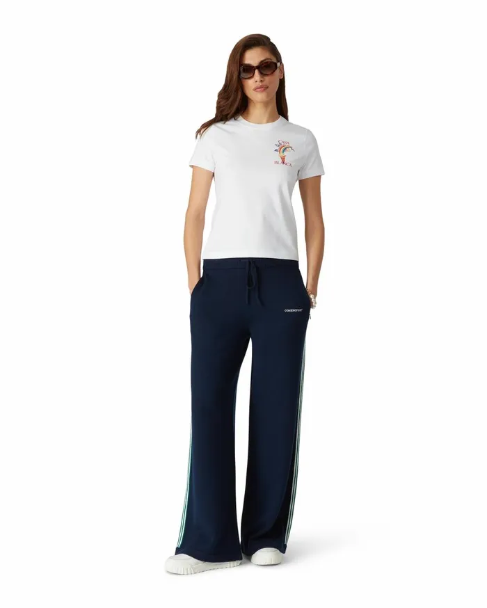 TShirts Women Casablanca Paris Nature039s Teacher TShirt