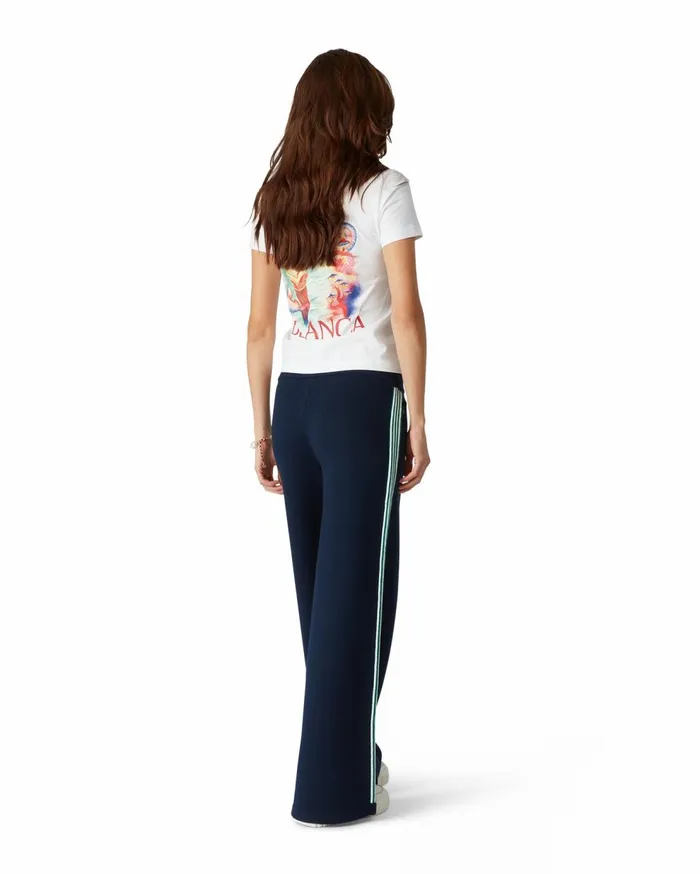 TShirts Women Casablanca Paris Nature039s Teacher TShirt