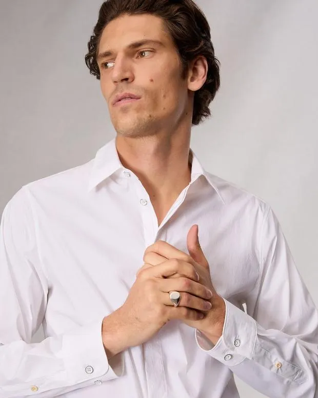 The Oval Signet Ring Sterling Silver BeltsSunglasses rag and bone WomenMen
