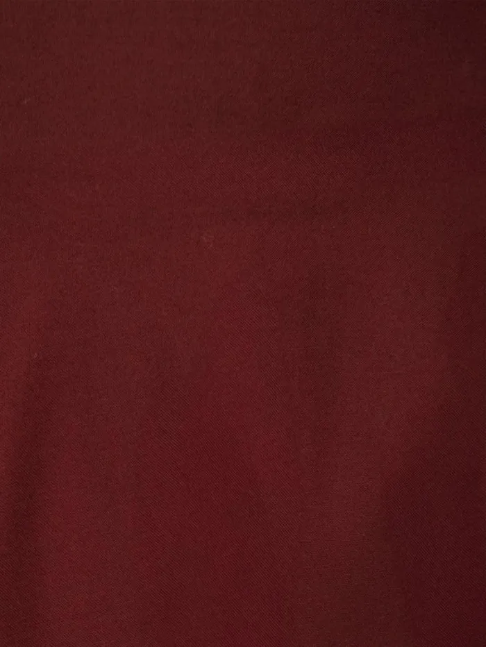 The Reformation Devi Dress Chianti 8211 Clothing