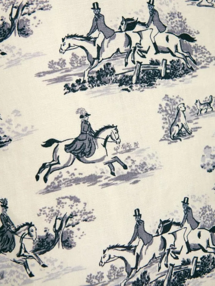 The Reformation Grazi Linen Dress Toile 8211 Clothing