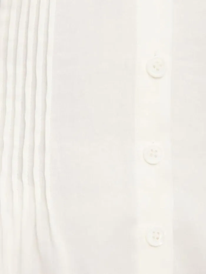 The Reformation Nonie Dress White 8211 Clothing