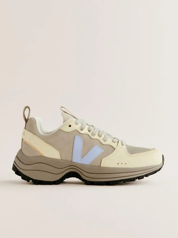 The Reformation Veja Venturi Sneaker Almond Swan 8211 Shoes