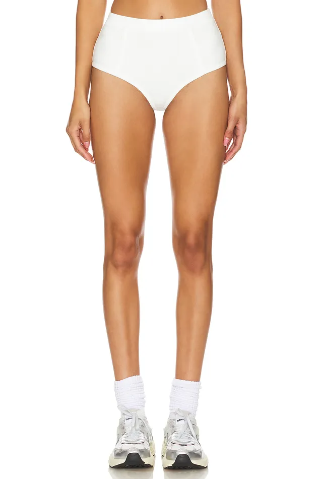 Tish Hot Short White Women Lovers and Friends Shorts