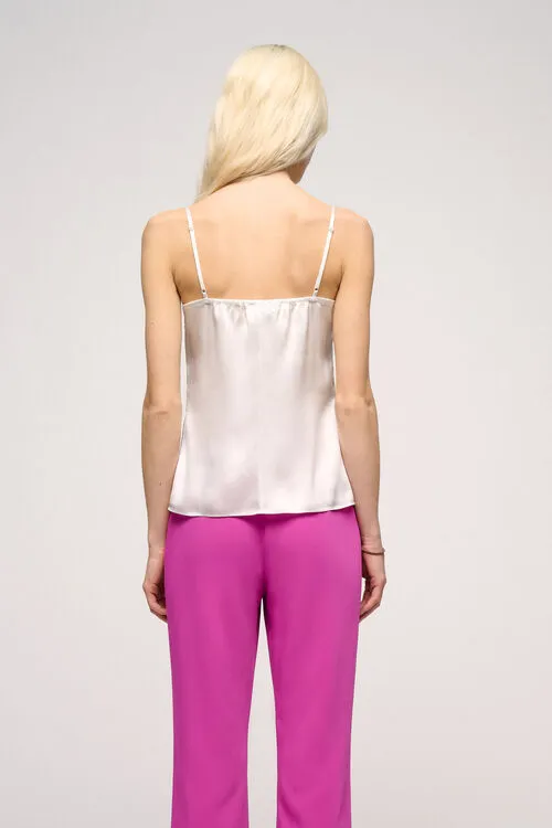 Tops and TShirts Women Luisa Spagnoli Brilli Brilli Bluette Tops and TShirts Women Luisa Spagnoli Brilli Brilli Bluette