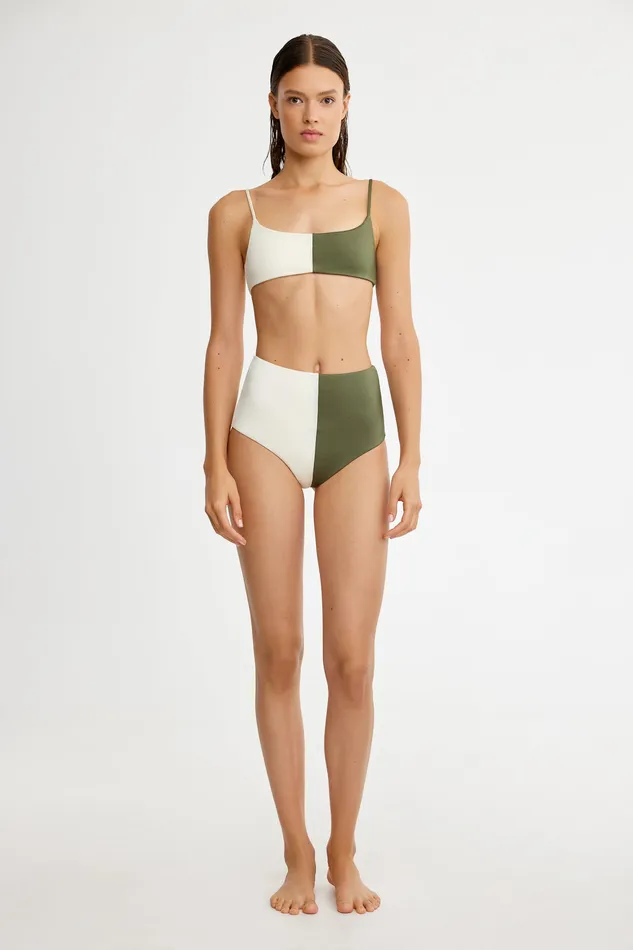 Tops LILA SHAPED BANDEAU 8211 Significant Other Women