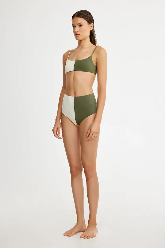 Tops LILA SHAPED BANDEAU 8211 Significant Other Women