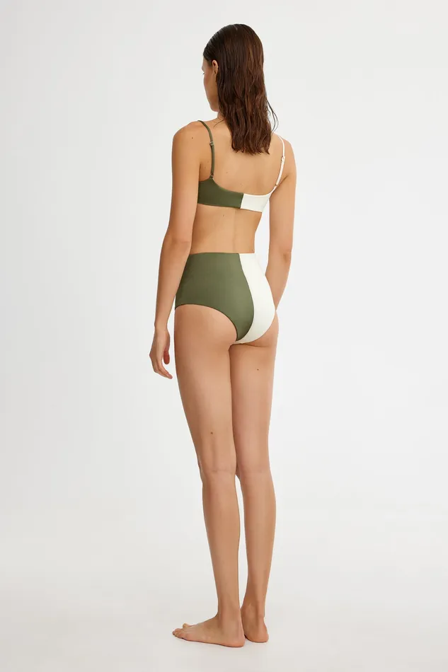 Tops LILA SHAPED BANDEAU 8211 Significant Other Women