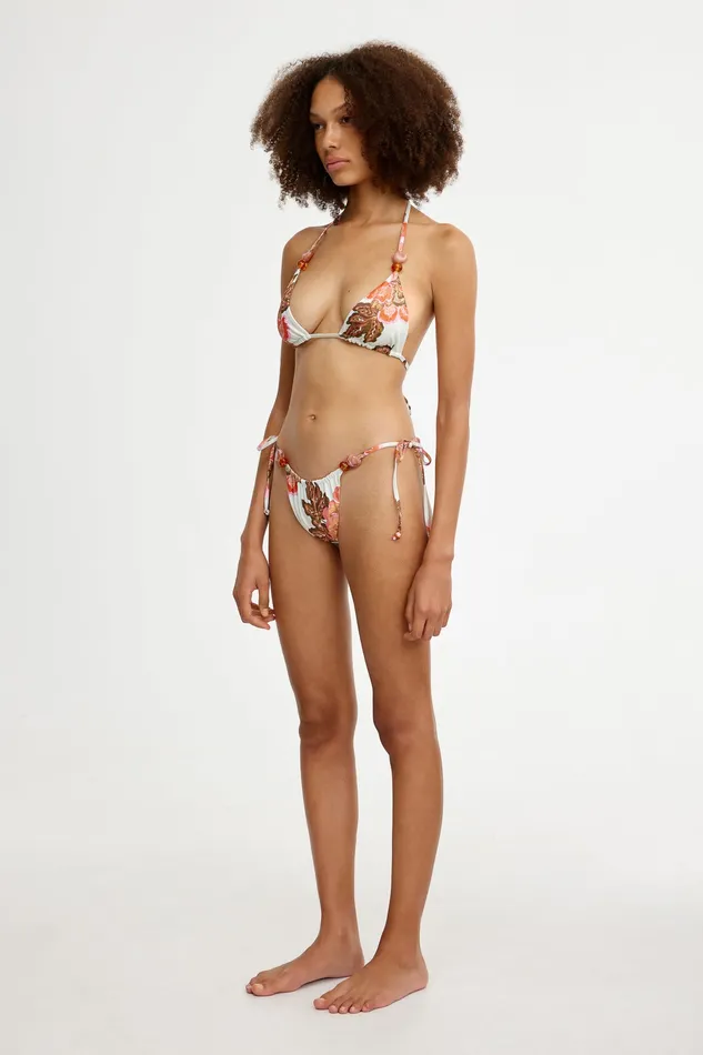 Tops LILA STRING TRIANGLE TOP 8211 Significant Other Women