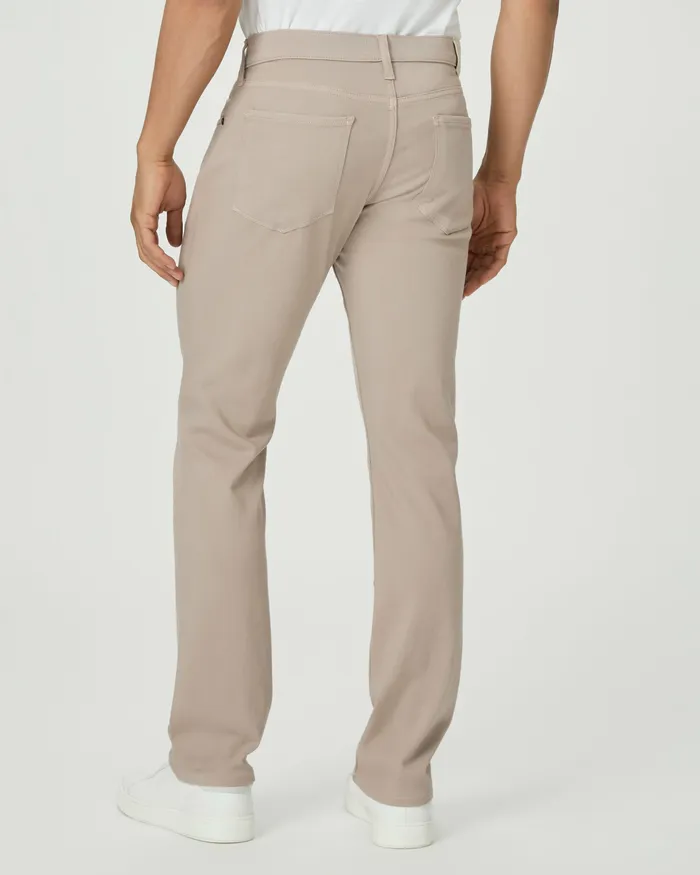 Transcend Denim Men PAIGE Transcend Federal Slim Straight Jean 8211 Vintage Clouded Orchid