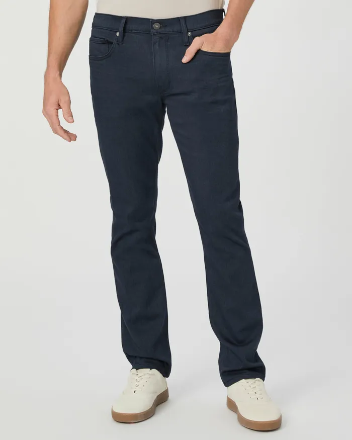 Transcend Federal Slim Straight Jean 8211 Blondie Transcend Denim PAIGE Men Transcend Federal Slim Straight Jean 8211 Blondie Transcend Denim PAIGE Men