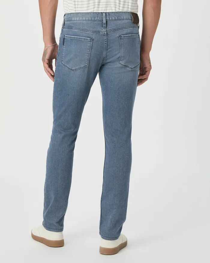 Transcend Federal Slim Straight Jean 8211 Timlin Men Denim PAIGE Transcend Federal Slim Straight Jean 8211 Timlin Men Denim PAIGE