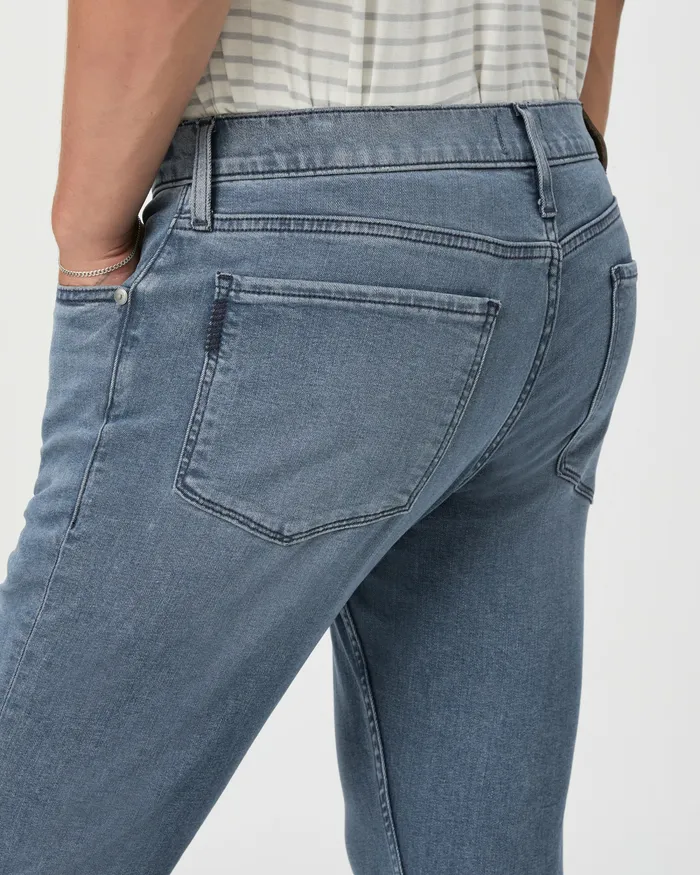 Transcend Federal Slim Straight Jean 8211 Timlin Men Denim PAIGE Transcend Federal Slim Straight Jean 8211 Timlin Men Denim PAIGE