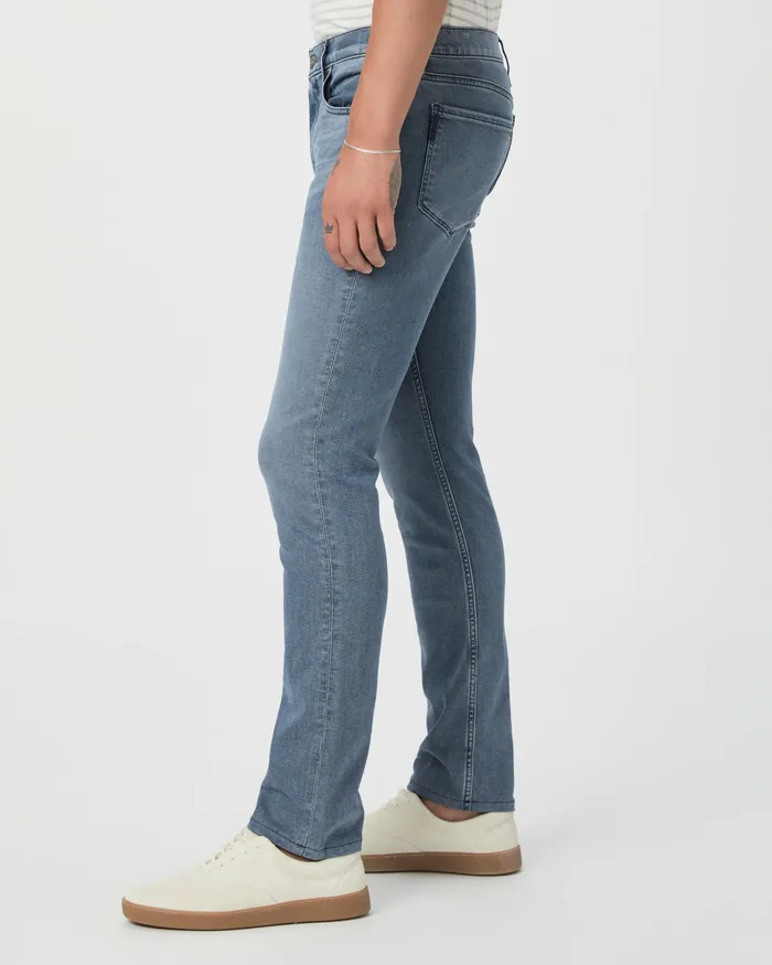 Transcend Federal Slim Straight Jean 8211 Timlin Men Denim PAIGE Transcend Federal Slim Straight Jean 8211 Timlin Men Denim PAIGE
