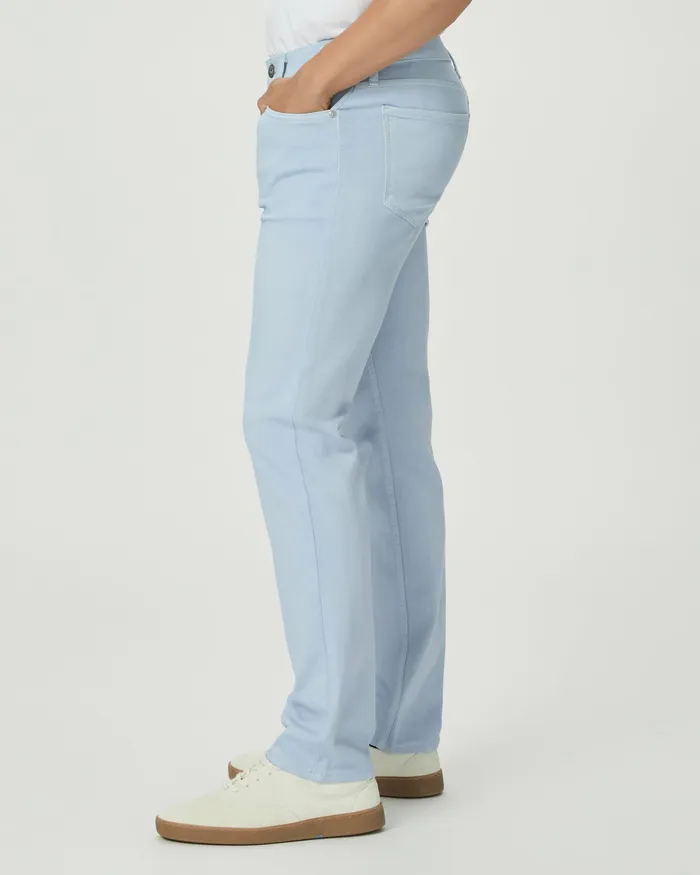 Transcend Federal Slim Straight Jean 8211 Tropical Sea Men Denim PAIGE Transcend Federal Slim Straight Jean 8211 Tropical Sea Men Denim PAIGE