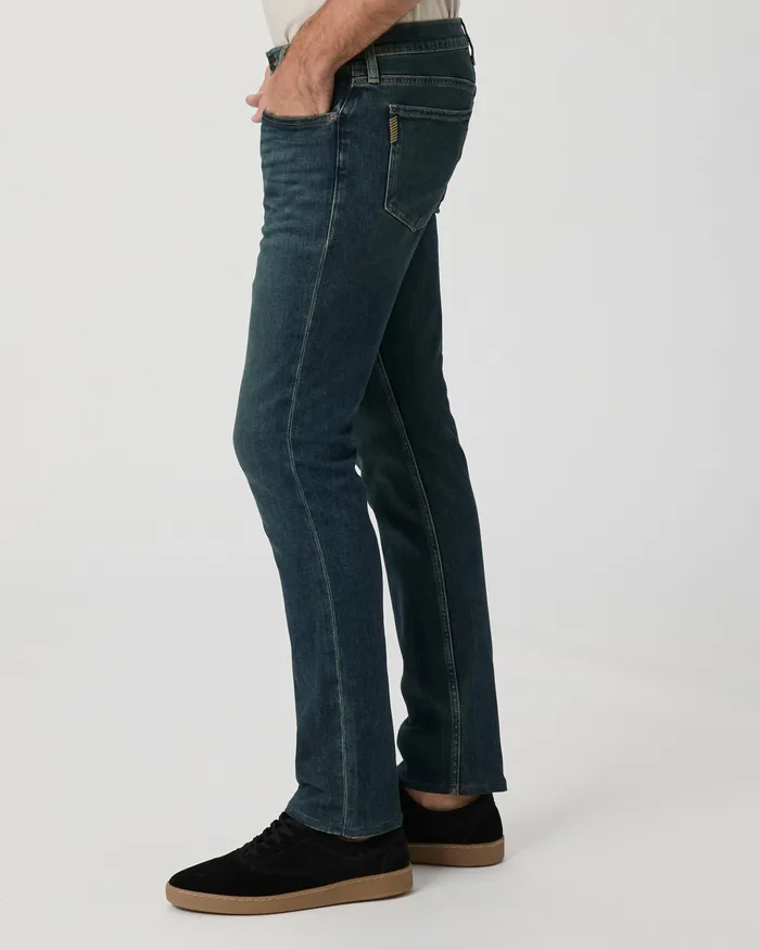 Transcend Vintage Federal Slim Straight Jean 8211 Tarver Vintage Denim PAIGE Men