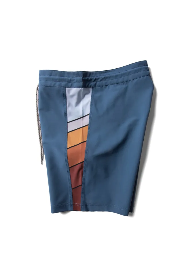 Trimline 138243 Kids Boardshort Harbor Blue Youth Boardshorts Vissla Trimline 138243 Kids Boardshort Harbor Blue Youth Boardshorts Vissla