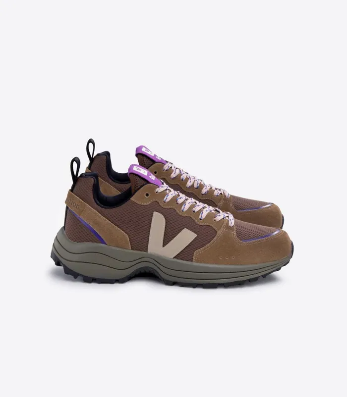 VEJA VENTURI ALVEOMESH VEJA X REFORMATION WALNUT Women Venturi