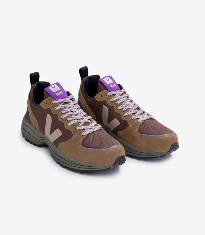 VEJA VENTURI ALVEOMESH VEJA X REFORMATION WALNUT Women Venturi