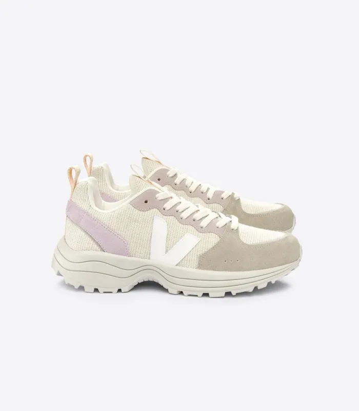 VEJA VENTURI JMESH JUTA WHITE MULTICO Women Venturi