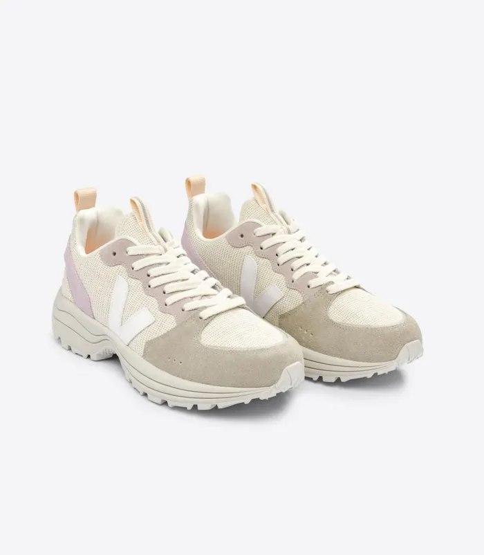VEJA VENTURI JMESH JUTA WHITE MULTICO Women Venturi