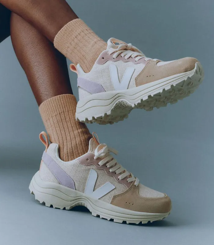 VEJA VENTURI JMESH JUTA WHITE MULTICO Women Venturi