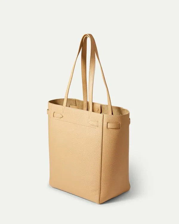 Veronica Beard Dash Tote Sand Women Veronica Beard Handbags