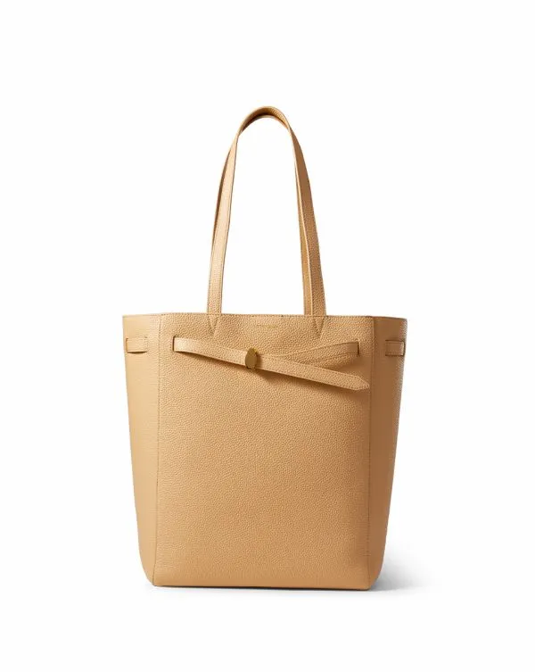 Veronica Beard Dash Tote Sand Women Veronica Beard Handbags
