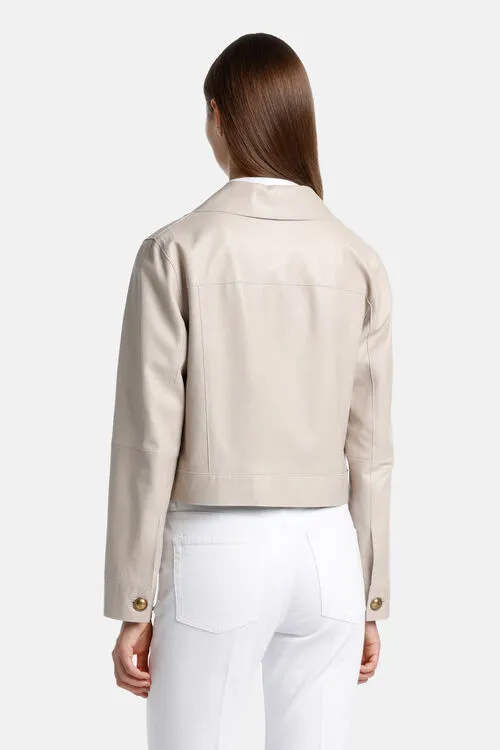 Veste Veste Blue Women Outerwear Luisa Spagnoli