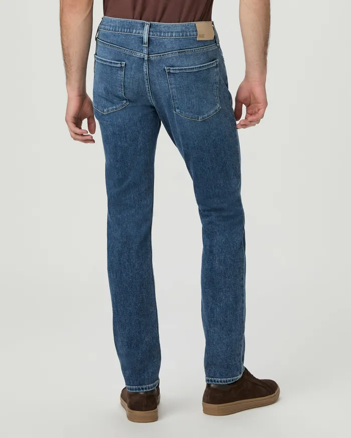 Vintage Denim Men Transcend Vintage Lennox Slim Jean 8211 Chesner PAIGE