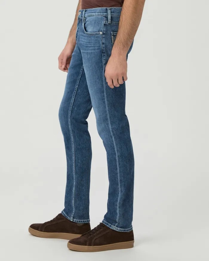 Vintage Denim Men Transcend Vintage Lennox Slim Jean 8211 Chesner PAIGE