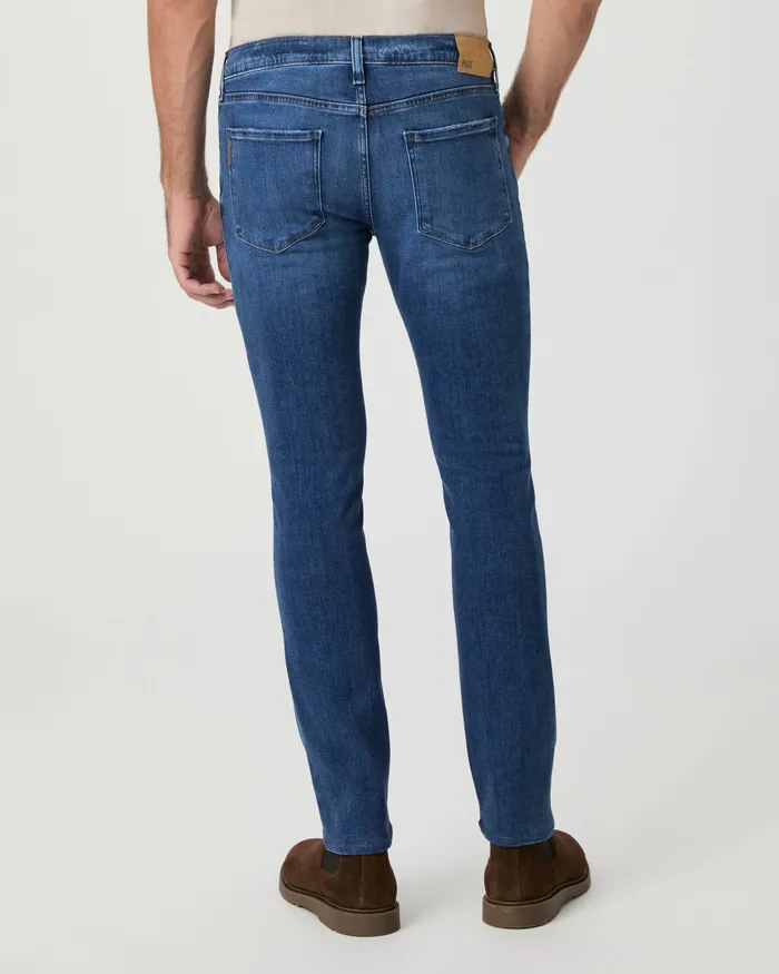 Vintage Denim Transcend Vintage Lennox Slim Jean 8211 Mellin PAIGE Men