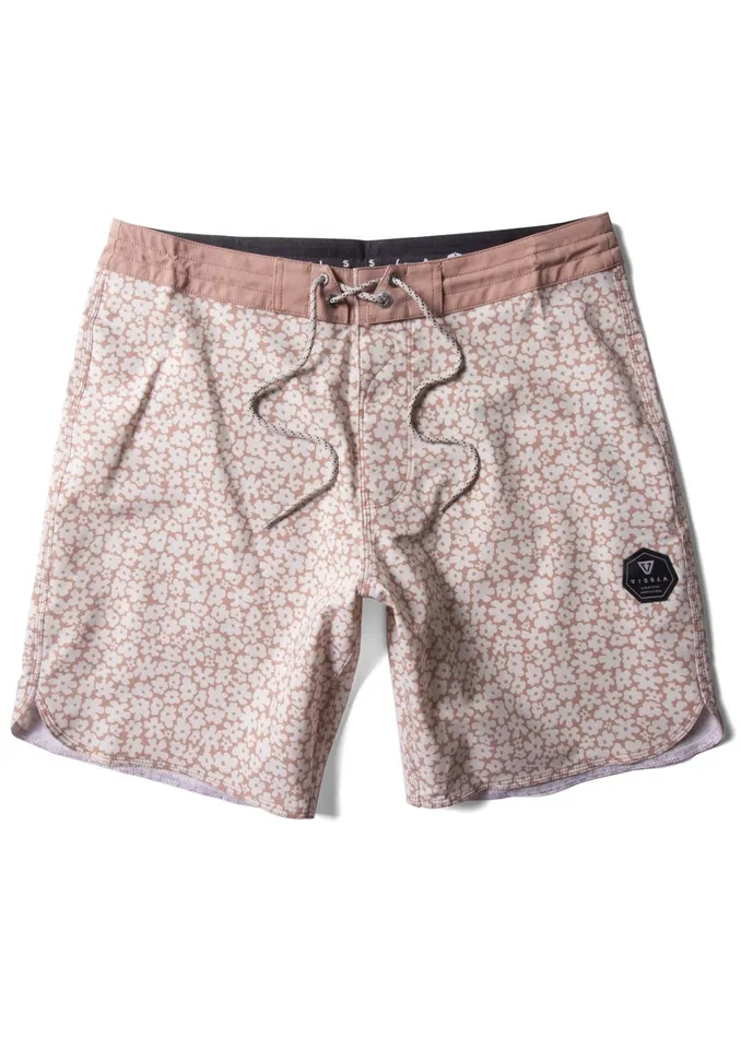 Vissla Boardshorts Men Cut Up 1758243 Boardshort Clay