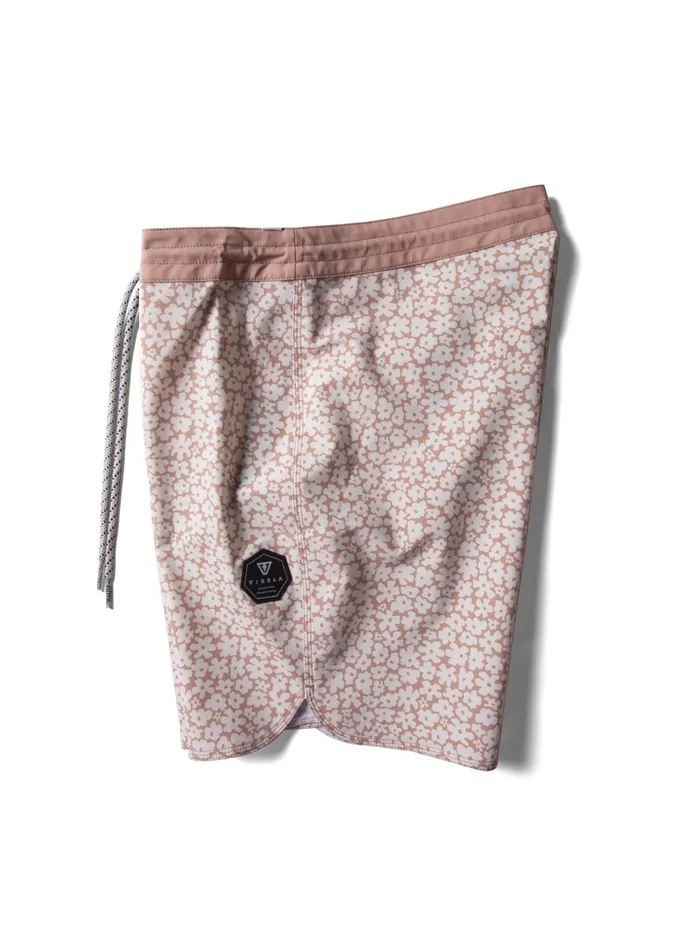 Vissla Boardshorts Men Cut Up 1758243 Boardshort Clay