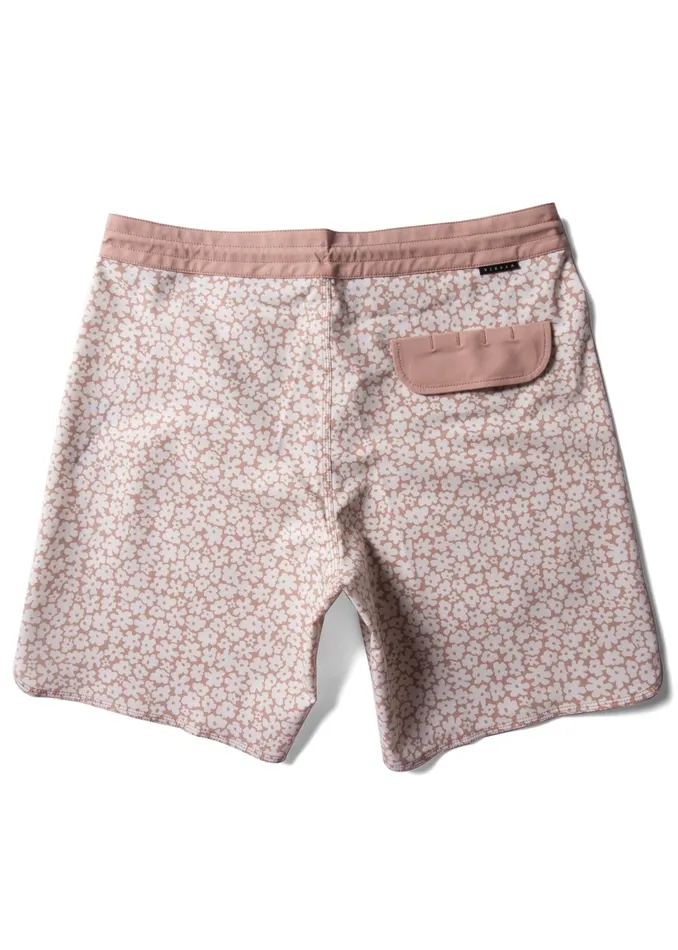 Vissla Boardshorts Men Cut Up 1758243 Boardshort Clay
