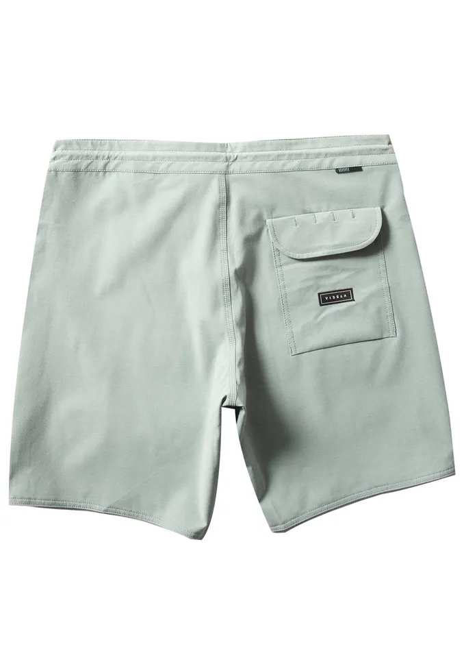 Vissla Solid Sets 1858243 Boardshort Aloe Men Boardshorts Vissla Solid Sets 1858243 Boardshort Aloe Men Boardshorts