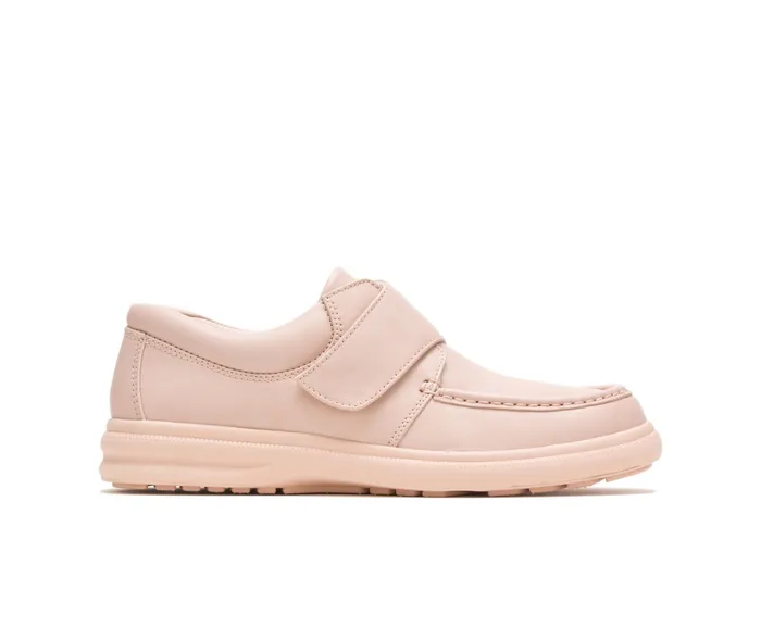 Walking Shoes Gil Shrimp Leather Hush Puppies Men