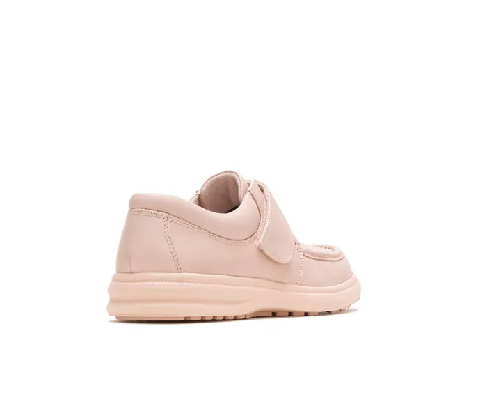 Walking Shoes Gil Shrimp Leather Hush Puppies Men