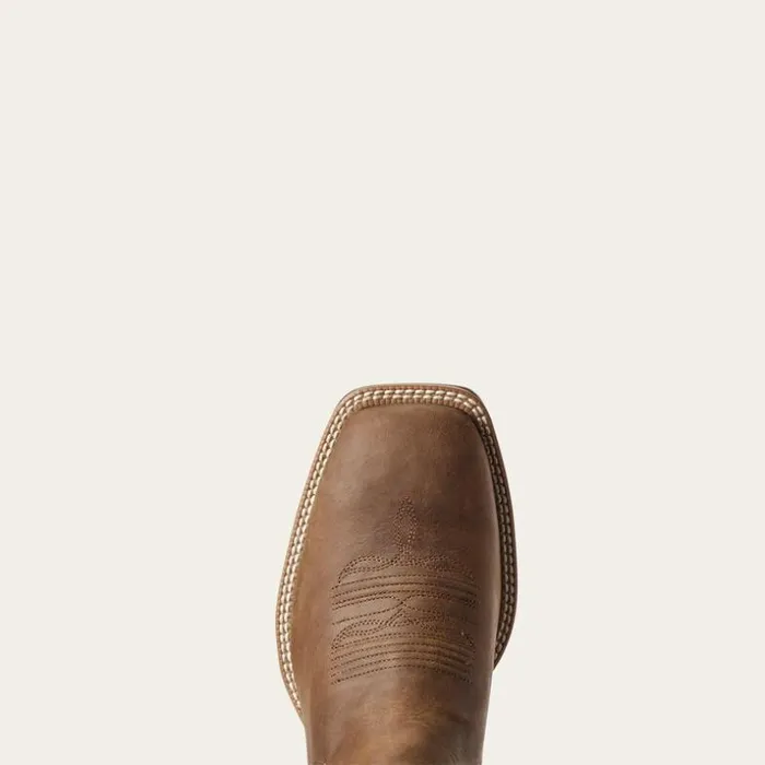 Western Boots Men Ariat Booker Ultra Western Boot Distressed Tan Western Boots Men Ariat Booker Ultra Western Boot Distressed Tan