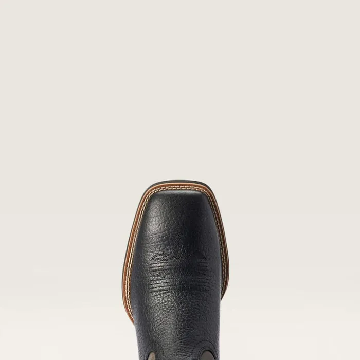 Western Boots Men Ariat Everlite Countdown Western Boot Black Western Boots Men Ariat Everlite Countdown Western Boot Black