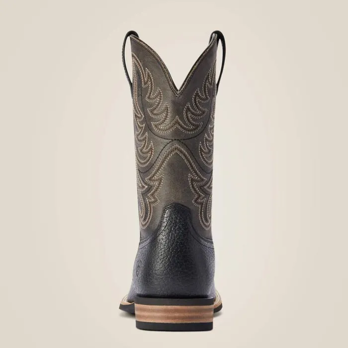 Western Boots Men Ariat Everlite Countdown Western Boot Black Western Boots Men Ariat Everlite Countdown Western Boot Black