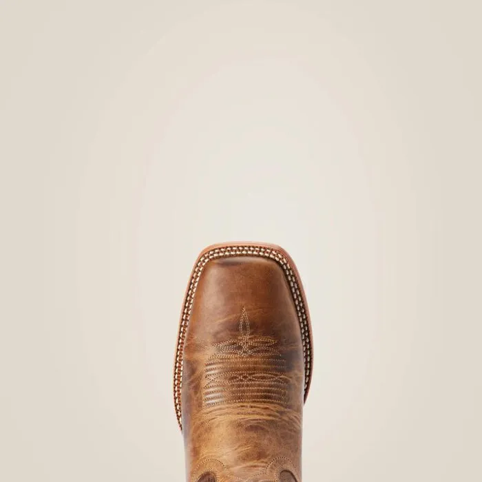 Western Boots Men Ariat Point Ryder Western Boot Dry Creek Tan Western Boots Men Ariat Point Ryder Western Boot Dry Creek Tan