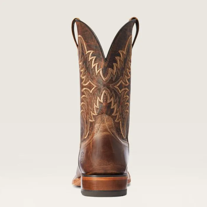 Western Boots Men Ariat Point Ryder Western Boot Dry Creek Tan Western Boots Men Ariat Point Ryder Western Boot Dry Creek Tan