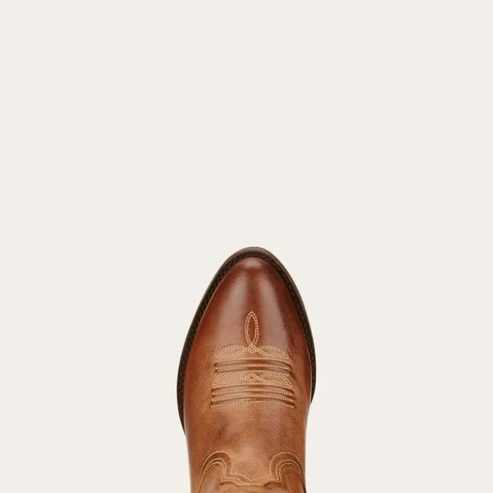 Western Boots Women Ariat Darlin Western Boot Burnt Sugar Western Boots Women Ariat Darlin Western Boot Burnt Sugar