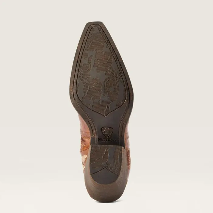Western Boots Women Ariat Florence Western Boot Tangled Tan Western Boots Women Ariat Florence Western Boot Tangled Tan