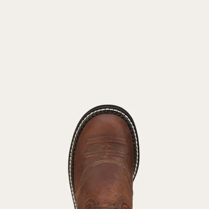 Western Boots Women Ariat Probaby Western Boot Driftwood Brown Western Boots Women Ariat Probaby Western Boot Driftwood Brown