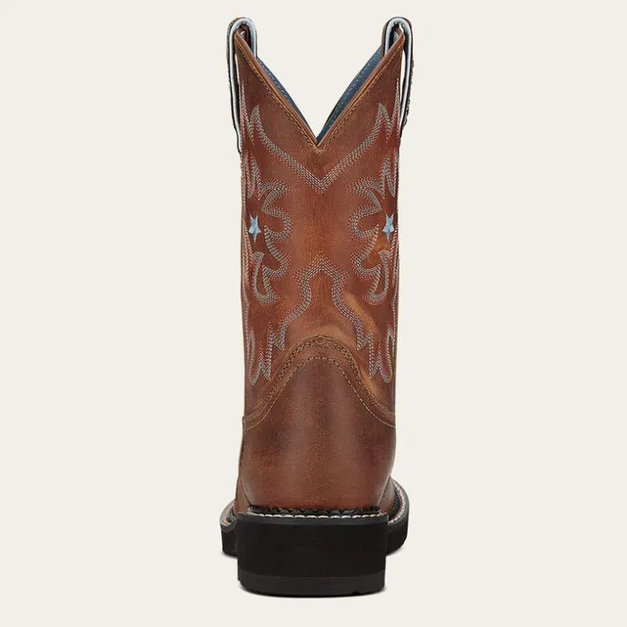 Western Boots Women Ariat Probaby Western Boot Driftwood Brown Western Boots Women Ariat Probaby Western Boot Driftwood Brown